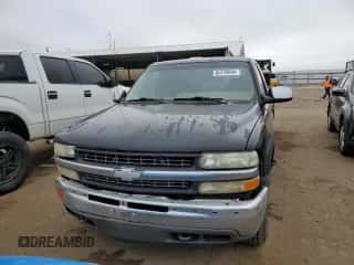 2000 Chevrolet Silverado 1500 LT z VIN 2GCEK19T3Y1154611, wystawiony jako Copart lot #66749694 z przebiegiem 186 003 mil mil oraz Szkoda całkowita • Salvage title. Historia ofert i sprzedaży dostępna na DreamBid. Obrazek 5.