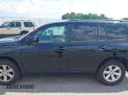 ✅ 2010 Toyota Highlander SE • VIN: 5TDJK3EH2AS017377 • Lot: 42761893. Listed on IAAI with 140,136 mi. Free auction sales archive from the USA and detailed vehicle history report at DreamBid. Image 14.