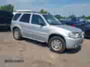 2006 Mercury Mariner Luxury с VIN 4M2CU57106DJ03167, выставлен на аукционе IAAI как лот 42600111 с пробегом 273 239 миль миль и . История ставок и продаж доступна на DreamBid. Изображение 1.