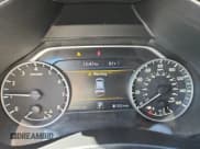 ✅ 2015 Nissan Murano SL • VIN: 5N1AZ2MH7FN232267 • Lot: 90105755. Listed on Copart with 84,492 mi. Free auction sales archive from the USA and detailed vehicle history report at DreamBid. Image 9.