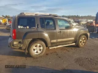 ✅ 2012 Nissan Xterra Pro-4X • VIN: 5N1AN0NW5CC513410 • Lot: 91563405. Listed on Copart with 195,752 mi. Free auction sales archive from the USA and detailed vehicle history report at DreamBid. Image 3.