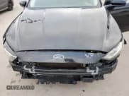 ✅ 2020 Ford Fusion SE • VIN: 3FA6P0H70LR153527 • Lot: 83850065. Listed on Copart with 193,512 mi. Free auction sales archive from the USA and detailed vehicle history report at DreamBid. Image 11.