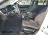 ✅ 2023 Jeep Grand Cherokee Altitude • VIN: 1C4RJHAG8PC565409 • Lot: 67542555. Listed on Copart with 43,970 mi. Free auction sales archive from the USA and detailed vehicle history report at DreamBid. Image 7.