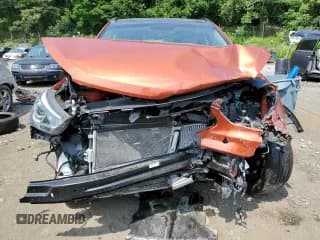 ✅ 2018 Hyundai Santa Fe Ultimate • VIN: 5XYZWDLA3JG520738 • Лот: 59706953. Опубликован ранее на Copart с пробегом Не указан. Бесплатный доступ к архиву аукционных продаж из США и подробный отчёт об истории автомобиля на DreamBid. Изображение 5.