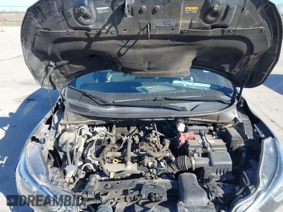 ✅ 2021 Nissan Versa SV • VIN: 3N1CN8EVXML851333 • Lot: 43640659. Wystawiony na IAAI z przebiegiem 92 069 mil. Bezpłatny archiwum sprzedaży aukcyjnych z USA i szczegółowy raport historii pojazdu na DreamBid. Zdjęcie 10.