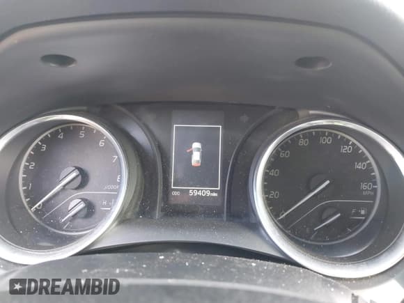 ✅ 2018 Toyota Camry LE • VIN: 4T1B11HK2JU578298 • Lot: 43344459. Wystawiony na IAAI z przebiegiem 59 409 mil. Bezpłatny archiwum sprzedaży aukcyjnych z USA i szczegółowy raport historii pojazdu na DreamBid. Zdjęcie 7.