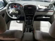 ✅ 2003 Suzuki XL7 Touring • VIN: JS3TX92V334101330 • Lot: 87790235. Listed on Copart with 78,383 mi. Free auction sales archive from the USA and detailed vehicle history report at DreamBid. Image 8.