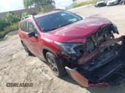 ✅ 2023 Subaru Ascent Onyx Limited • VIN: 4S4WMAKD7P3443755 • Lot: 43090571. Listed on IAAI with 16,371 mi. Free auction sales archive from the USA and detailed vehicle history report at DreamBid. Image 1.