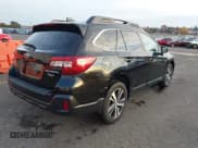 ✅ 2018 Subaru Outback Limited • VIN: 4S4BSANC6J3330118 • Lot: 43599280. Listed on IAAI with 79,074 mi. Free auction sales archive from the USA and detailed vehicle history report at DreamBid. Image 4.