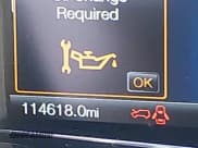 ✅ 2016 Ford Explorer Sport • VIN: 1FM5K8GT1GGB16769 • Lot: 43590989. Listed on IAAI with 114,618 mi. Free auction sales archive from the USA and detailed vehicle history report at DreamBid. Image 16.