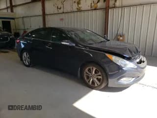 ✅ 2013 Hyundai Sonata Limited • VIN: 5NPEC4AC3DH589356 • Lot: 74767004. Listed on Copart with 137,806 mi. Free auction sales archive from the USA and detailed vehicle history report at DreamBid. Image 4.