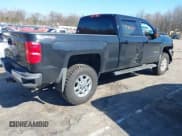 ✅ 2015 Chevrolet Silverado 2500HD LT • VIN: 1GC1KVEG9FF608249 • Lot: 41764810. Wystawiony na IAAI z przebiegiem 102 047 mil. Bezpłatny archiwum sprzedaży aukcyjnych z USA i szczegółowy raport historii pojazdu na DreamBid. Zdjęcie 13.