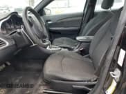 ✅ 2014 Dodge Avenger SE • VIN: 1C3CDZAG9EN182068 • Лот: 47471215. Опубликован ранее на Copart с пробегом 155 399 миль. Бесплатный доступ к архиву аукционных продаж из США и подробный отчёт об истории автомобиля на DreamBid. Изображение 7.