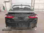 2023 Toyota Camry SE with VIN 4T1T11BK0PU092000, listed as a IAAI auction lot 41735339 with 23,578 mi miles and . Bid and sale history available at DreamBid. Image 17.