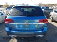 ✅ 2019 Volkswagen Atlas SE • VIN: 1V2UR2CA8KC581156 • Lot: 43691504. Listed on IAAI with 110,963 mi. Free auction sales archive from the USA and detailed vehicle history report at DreamBid. Image 17.