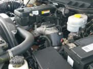 ✅ 2016 Ram 2500 Big Horn • VIN: 3C6UR5JL2GG102653 • Lot: 41892666. Listed on IAAI with 86,740 mi. Free auction sales archive from the USA and detailed vehicle history report at DreamBid. Image 18.