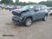 ✅ 2018 Jeep Renegade Latitude • VIN: ZACCJBBB2JPJ17348 • Lot: 43244462. Wystawiony na IAAI z przebiegiem 98 128 mil. Bezpłatny archiwum sprzedaży aukcyjnych z USA i szczegółowy raport historii pojazdu na DreamBid. Zdjęcie 18.