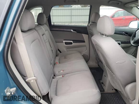 2008 Saturn VUE XE с VIN 3GSCL33P48S688415, выставлен на аукционе Copart как лот 86554104 с пробегом 149 093 миль миль и Списание • Salvage title. История ставок и продаж доступна на DreamBid. Изображение 11.