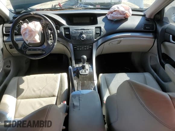 ✅ 2011 Acura TSX • VIN: JH4CU2F6XBC009653 • Lot: 80478045. Wystawiony na Copart z przebiegiem 135 330 mil. Bezpłatny archiwum sprzedaży aukcyjnych z USA i szczegółowy raport historii pojazdu na DreamBid. Zdjęcie 8.