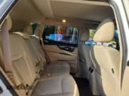 ✅ 2020 Nissan Rogue S • VIN: JN8AT2MV9LW107809 • Lot: 92687545. Listed on Copart with 62,788 mi. Free auction sales archive from the USA and detailed vehicle history report at DreamBid. Image 10.