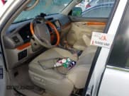 ✅ 2007 Lexus GX 470 • VIN: JTJBT20X470144280 • Lot: 42726450. Wystawiony na IAAI z przebiegiem Nie podano. Bezpłatny archiwum sprzedaży aukcyjnych z USA i szczegółowy raport historii pojazdu na DreamBid. Zdjęcie 6.