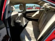 ✅ 2010 Lexus HS 250h Premium • VIN: JTHBB1BA2A2021354 • Лот: 82291205. Опубликован ранее на Copart с пробегом 93 862 миль. Бесплатный доступ к архиву аукционных продаж из США и подробный отчёт об истории автомобиля на DreamBid. Изображение 10.