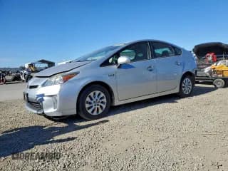 ✅ 2015 Toyota Prius • VIN: JTDKN3DP5F3069695 • Lot: 94550105. Listed on Copart with 103,950 mi. Free auction sales archive from the USA and detailed vehicle history report at DreamBid. Image 1.