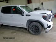 ✅ 2023 GMC Sierra 1500 Elevation • VIN: 1GTPHCED7PZ197906 • Lot: 54092245. Listed on Copart with 50,887 mi. Free auction sales archive from the USA and detailed vehicle history report at DreamBid. Image 13.