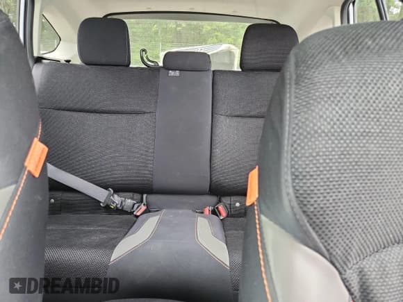 ✅ 2016 Subaru Crosstrek Premium • VIN: JF2GPABC8G9301033 • Лот: 70262855. Опубликован ранее на Copart с пробегом 56 246 миль. Бесплатный доступ к архиву аукционных продаж из США и подробный отчёт об истории автомобиля на DreamBid. Изображение 10.