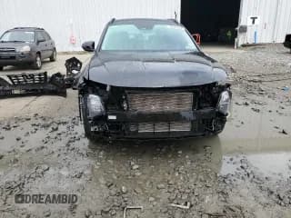 ✅ 2022 Hyundai Tucson SEL • VIN: 5NMJFCAE0NH031206 • Lot: 72974594. Wystawiony na Copart z przebiegiem 55 991 mil. Bezpłatny archiwum sprzedaży aukcyjnych z USA i szczegółowy raport historii pojazdu na DreamBid. Zdjęcie 5.