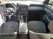 2022 Hyundai Santa Cruz SEL с VIN 5NTJB4AE5NH019977, выставлен на аукционе Copart как лот 79199104 с пробегом 62 786 миль миль и Списание • Salvage title. История ставок и продаж доступна на DreamBid. Изображение 8.