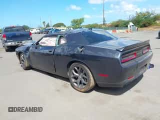 2019 Dodge Challenger R/T z VIN 2C3CDZBT6KH508862, wystawiony jako IAAI lot #43283630 z przebiegiem 39 778 mil mil oraz . Historia ofert i sprzedaży dostępna na DreamBid. Obrazek 3.