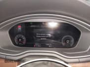 ✅ 2023 Audi A4 allroad Premium Plus • VIN: WA18AAF4XPA069714 • Лот: 42833393. Опубликован ранее на IAAI с пробегом 14 154 миль. Бесплатный доступ к архиву аукционных продаж из США и подробный отчёт об истории автомобиля на DreamBid. Изображение 7.