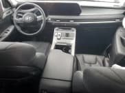 ✅ 2024 Hyundai Palisade SEL • VIN: KM8R4DGE5RU807202 • Лот: 88962555. Опубликован ранее на Copart с пробегом 2 117 миль. Бесплатный доступ к архиву аукционных продаж из США и подробный отчёт об истории автомобиля на DreamBid. Изображение 8.