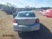 2013 Dodge Avenger SE V6 with VIN 1C3CDZAG4DN747938, listed as a IAAI auction lot 43376720 with 89,712 mi miles and . Bid and sale history available at DreamBid. Image 16.