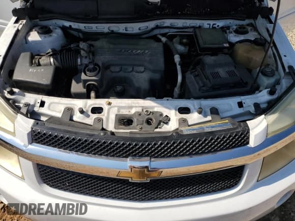 ✅ 2007 Chevrolet Equinox LT • VIN: 2CNDL63F176030391 • Лот: 62027095. Опубликован ранее на Copart с пробегом 190 136 миль. Бесплатный доступ к архиву аукционных продаж из США и подробный отчёт об истории автомобиля на DreamBid. Изображение 12.