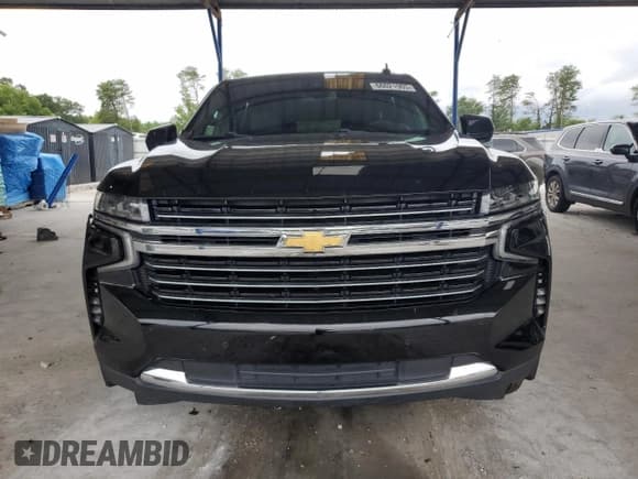 ✅ 2023 Chevrolet Suburban LT • VIN: 1GNSCCKD5PR202766 • Лот: 66021905. Опубликован ранее на Copart с пробегом 67 840 миль. Бесплатный доступ к архиву аукционных продаж из США и подробный отчёт об истории автомобиля на DreamBid. Изображение 5.