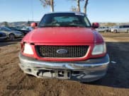 ✅ 2001 Ford F-150 • VIN: 2FTZX17281CA43267 • Lot: 85808284. Listed on Copart with 324,614 mi. Free auction sales archive from the USA and detailed vehicle history report at DreamBid. Image 5.