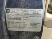 ✅ 2009 Chevrolet HHR 1LT • VIN: 3GNCA23B19S555443 • Lot: 54398455. Listed on Copart with 200,825 mi. Free auction sales archive from the USA and detailed vehicle history report at DreamBid. Image 13.