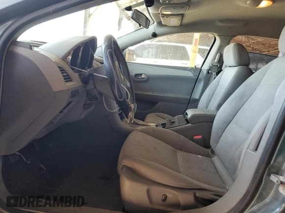 ✅ 2009 Chevrolet Malibu 1LS • VIN: 1G1ZG57B49F214547 • Lot: 54779934. Listed on Copart with 207,325 mi. Free auction sales archive from the USA and detailed vehicle history report at DreamBid. Image 7.