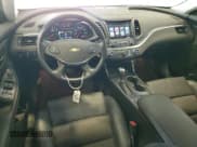 ✅ 2020 Chevrolet Impala LT • VIN: 1G11Z5S36LU104948 • Лот: 72200934. Опубликован ранее на Copart с пробегом 78 831 миль. Бесплатный доступ к архиву аукционных продаж из США и подробный отчёт об истории автомобиля на DreamBid. Изображение 8.