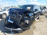 ✅ 2020 Hyundai Palisade SEL • VIN: KM8R3DHE7LU093369 • Лот: 43325267. Опубликован ранее на IAAI с пробегом 71 499 миль. Бесплатный доступ к архиву аукционных продаж из США и подробный отчёт об истории автомобиля на DreamBid. Изображение 17.