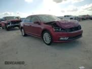 ✅ 2016 Volkswagen Passat SE • VIN: 1VWBS7A35GC061662 • Lot: 93390025. Wystawiony na Copart z przebiegiem 123 262 mil. Bezpłatny archiwum sprzedaży aukcyjnych z USA i szczegółowy raport historii pojazdu na DreamBid. Zdjęcie 13.