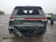 ✅ 2023 Lincoln Aviator Grand Touring • VIN: 5LMYJ8XY1PNL01778 • Лот: 44246715. Опубликован ранее на Copart с пробегом 8 001 миль. Бесплатный доступ к архиву аукционных продаж из США и подробный отчёт об истории автомобиля на DreamBid. Изображение 6.