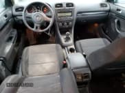 ✅ 2011 Volkswagen Jetta S • VIN: 3VWKZ7AJ8BM649637 • Lot: 48693725. Listed on Copart with 198,470 mi. Free auction sales archive from the USA and detailed vehicle history report at DreamBid. Image 8.