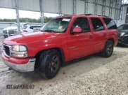 ✅ 2001 GMC Yukon SLT • VIN: 1GKEK13T11J177412 • Lot: 81618555. Wystawiony na Copart z przebiegiem 265 589 mil. Bezpłatny archiwum sprzedaży aukcyjnych z USA i szczegółowy raport historii pojazdu na DreamBid. Zdjęcie 1.