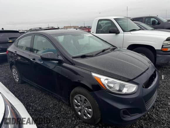 2017 Hyundai Accent SE с VIN KMHCT4AE7HU372019, выставлен на аукционе Copart как лот 85409535 с пробегом 169 626 миль миль и Чистый • Clean title. История ставок и продаж доступна на DreamBid. Изображение 4.