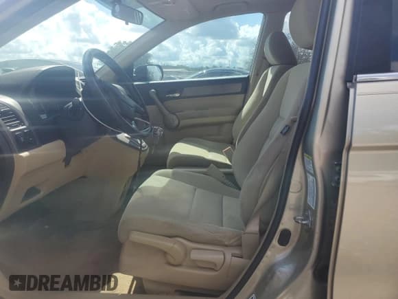 ✅ 2009 Honda CR-V EX • VIN: 5J6RE38529L028740 • Lot: 84172995. Listed on Copart with 121,947 mi. Free auction sales archive from the USA and detailed vehicle history report at DreamBid. Image 7.