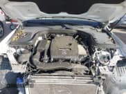 ✅ 2017 Mercedes-Benz GLC 300 • VIN: WDC0G4KB2HV012242 • Lot: 43357594. Wystawiony na IAAI z przebiegiem 83 294 mil. Bezpłatny archiwum sprzedaży aukcyjnych z USA i szczegółowy raport historii pojazdu na DreamBid. Zdjęcie 10.