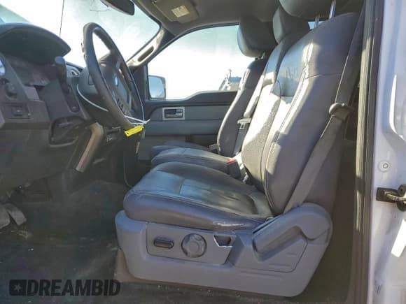 ✅ 2011 Ford F-150 XLT • VIN: 1FTFW1CF5BKD78448 • Lot: 95998415. Listed on Copart with 206,494 mi. Free auction sales archive from the USA and detailed vehicle history report at DreamBid. Image 7.